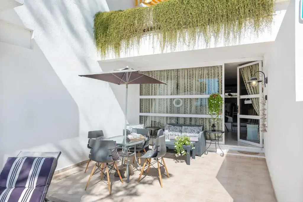 Apartamento 15 Edificio Canopus