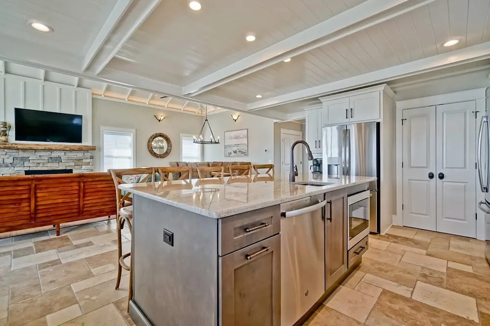 Cinnamon Sands 6 Bedroom Home by RedAwning