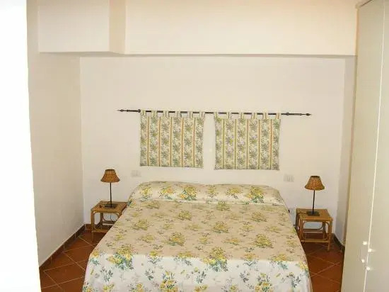 Appartamenti Il Giardino