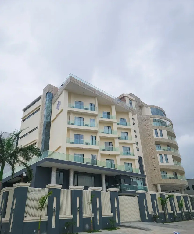 Vintano Hotel