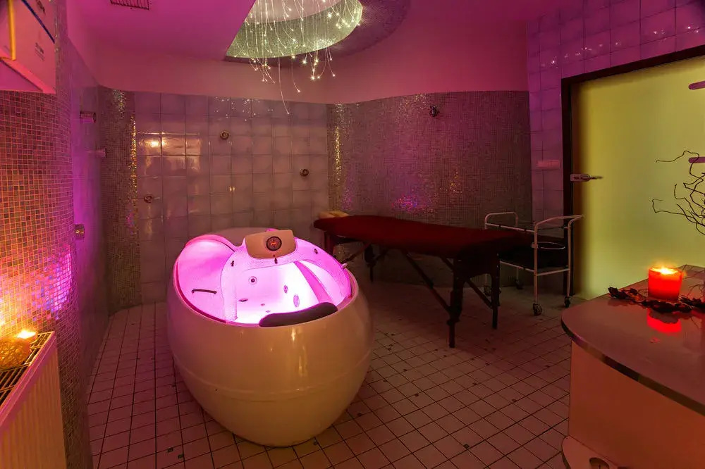 Hotel Novum & Spa