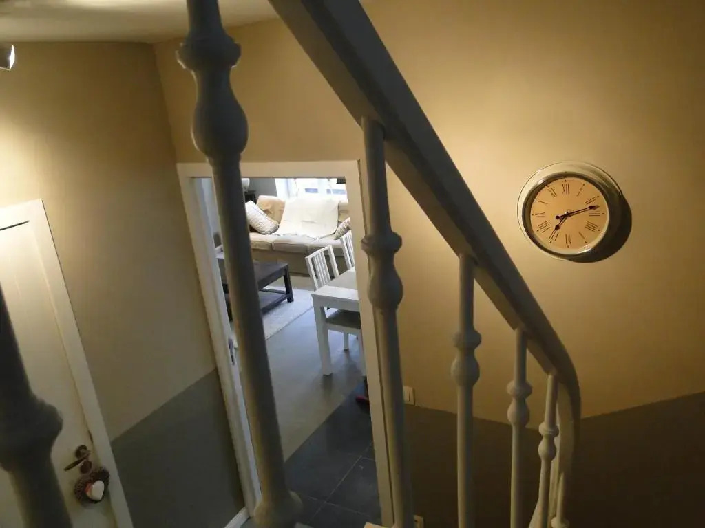 Zucchero Apartment Brugge