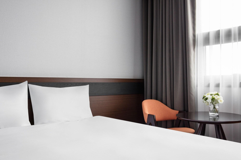 Gold Coast Hotel Incheon