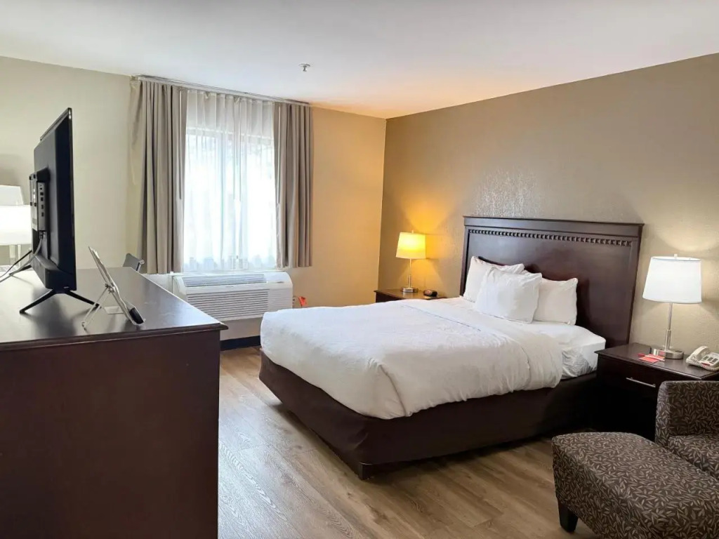 Comfort Inn