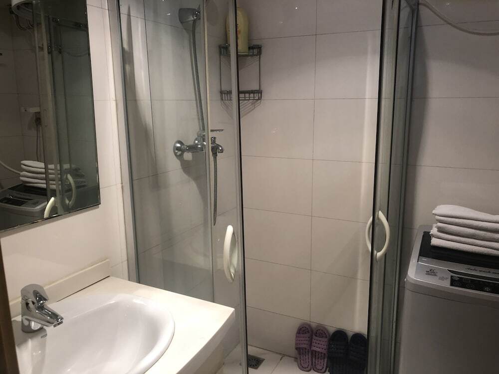 Nanjing Hao Ge Hotel