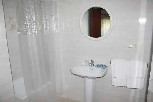 Pensión Algarrobeña
