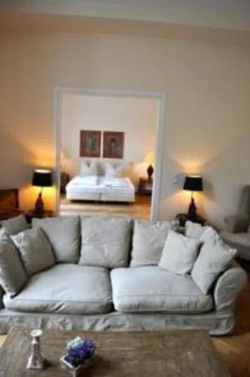 Boardinghouse Hamburg