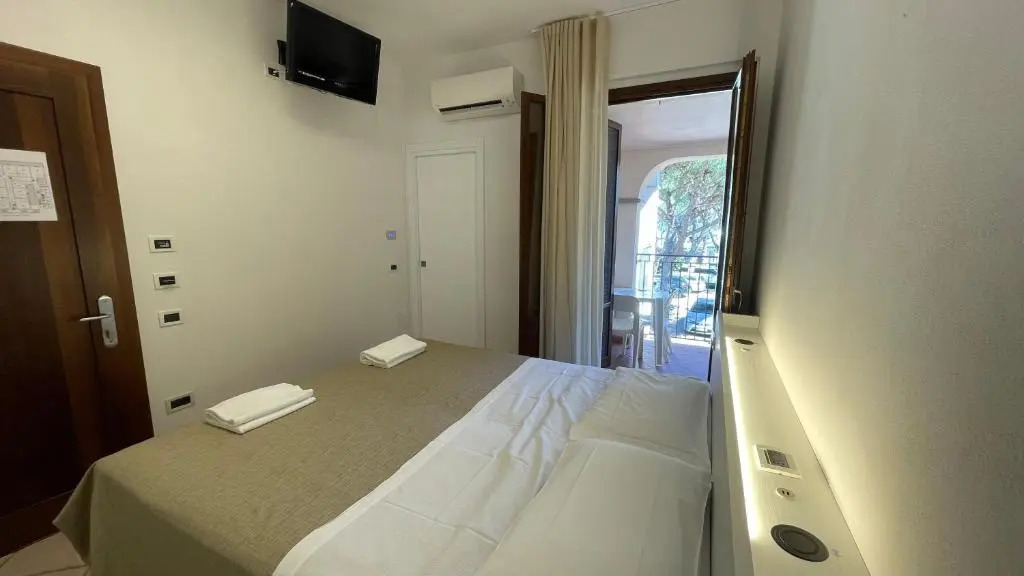 Hotel Boschetto