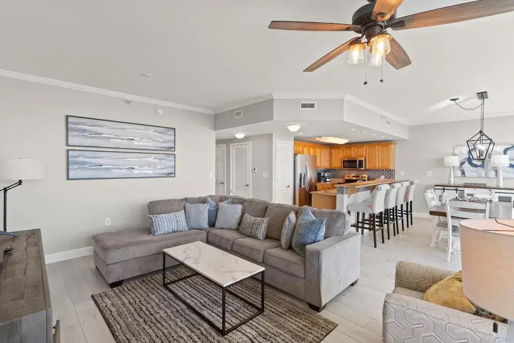 Sanibel 305