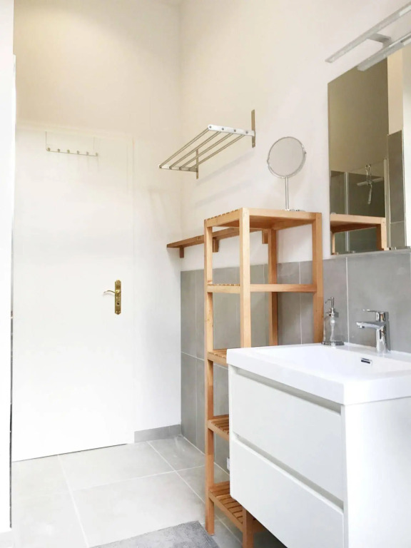 Green Residence Boutique Lofts & Villa am Park