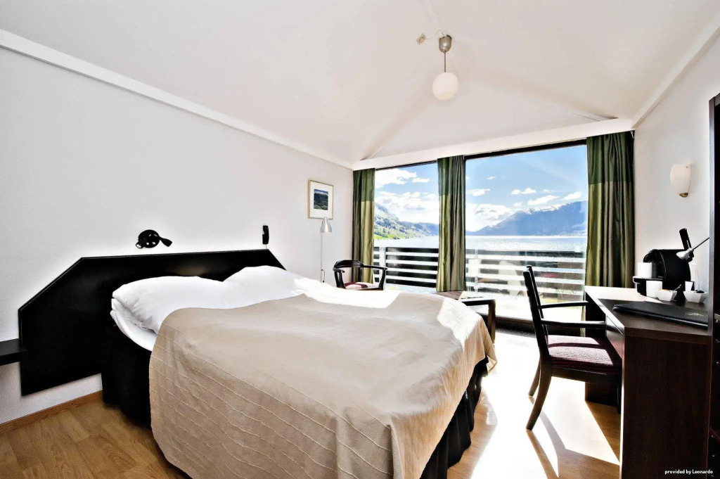 Havila Hotel Raftevold