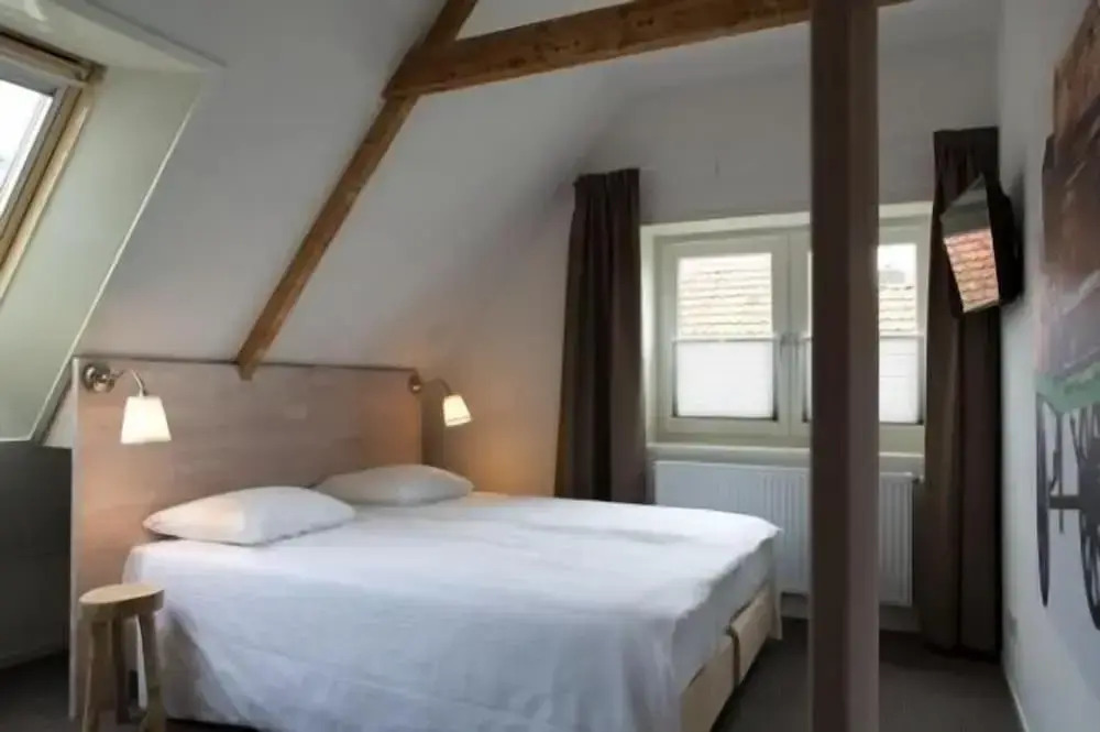 Hotel de Drift