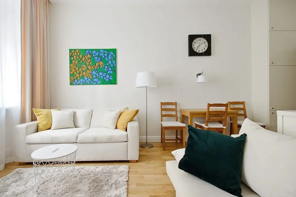 Wspólna Prime Apartment