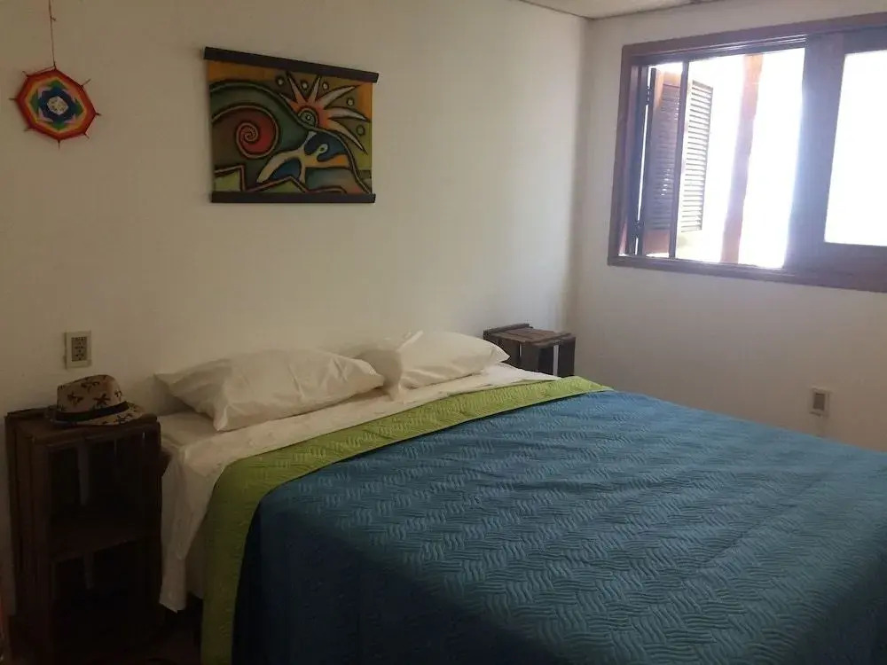 Buenas Vibras Hostel