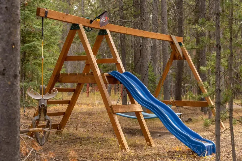 Bigfoot Refuge