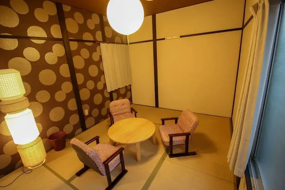 JQ Villa Kyoto Higashikujo