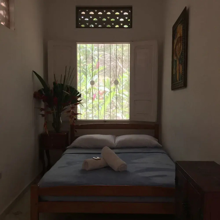 Laycafé Hostel