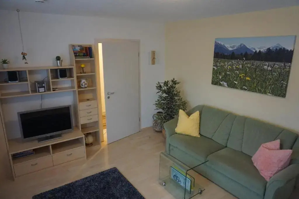 Apartment Regina
