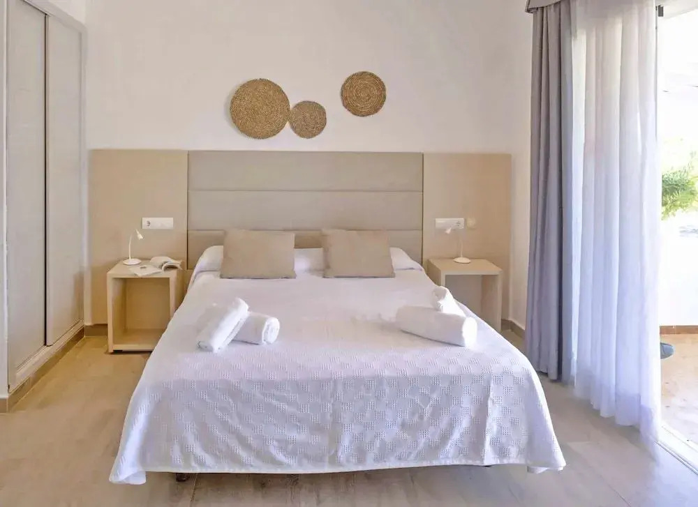 Roquetes Bungalows - Formentera Break