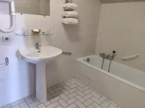 Le Marais