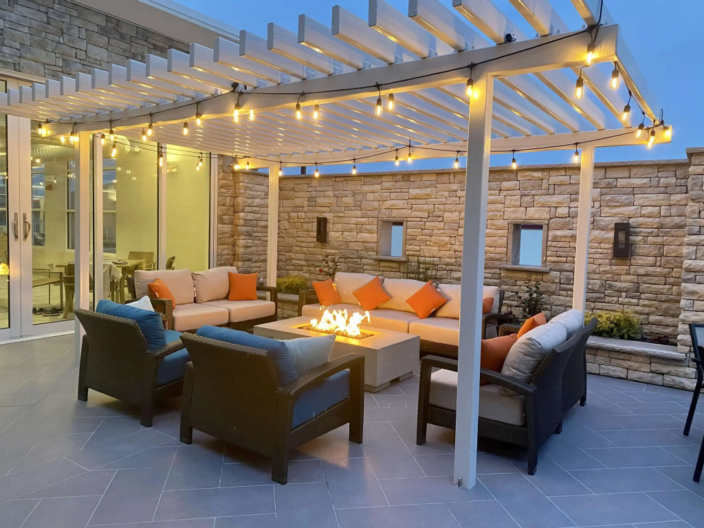 Hyatt House Lewes Rehoboth Beach
