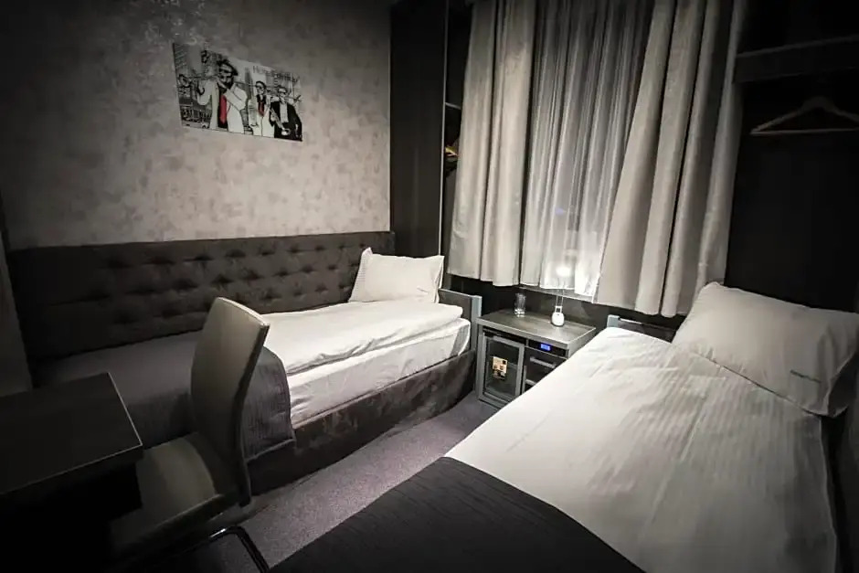 Hotel Forma