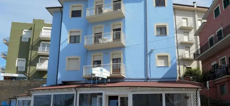 Locanda dellAdriatica