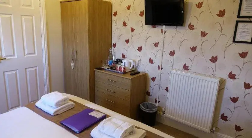 Chilterns Guest House