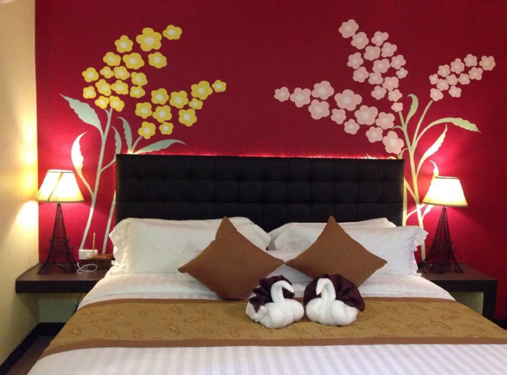 Heritage Tropical Resort @ Muang Nakhon