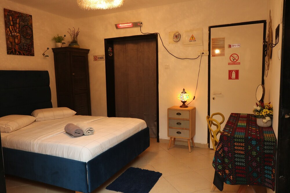 The Private House 1
