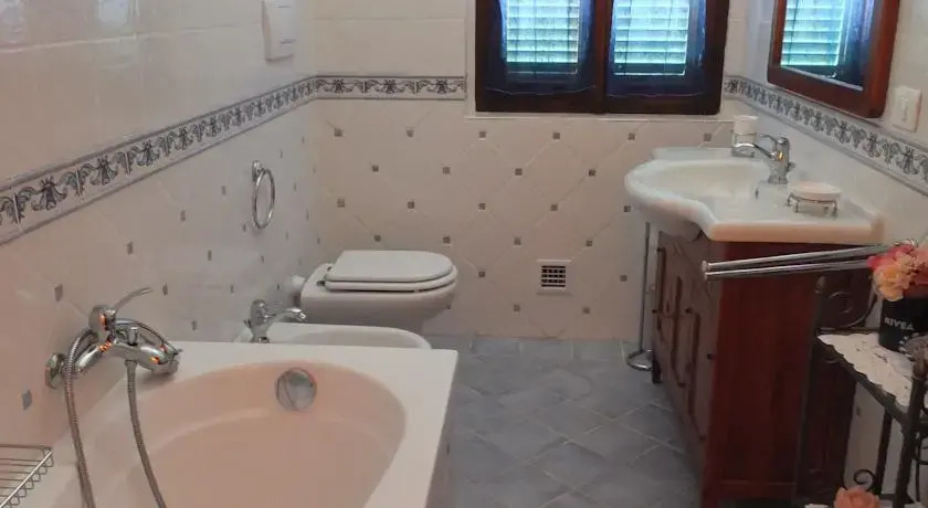 Villa Le Celle Del Farinaio