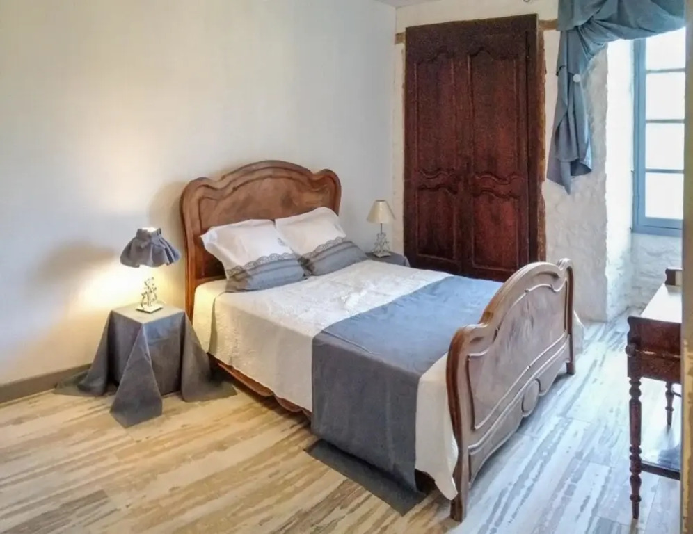 House With 5 Bedrooms in Varen, With Private Pool, Furnished Garden an