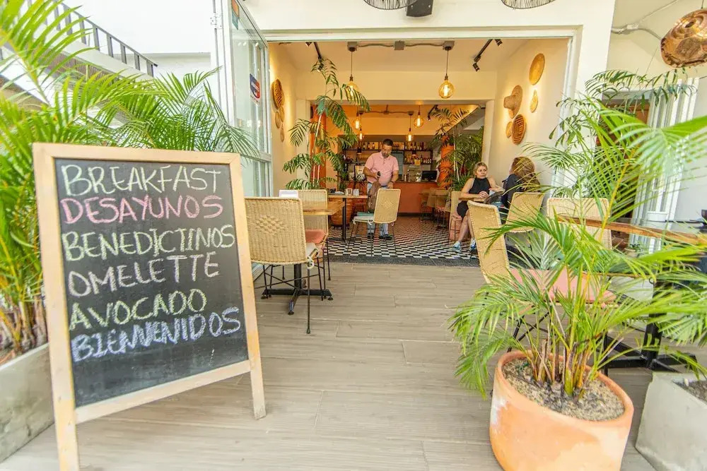 Vivus La Martina Boutique Hotel