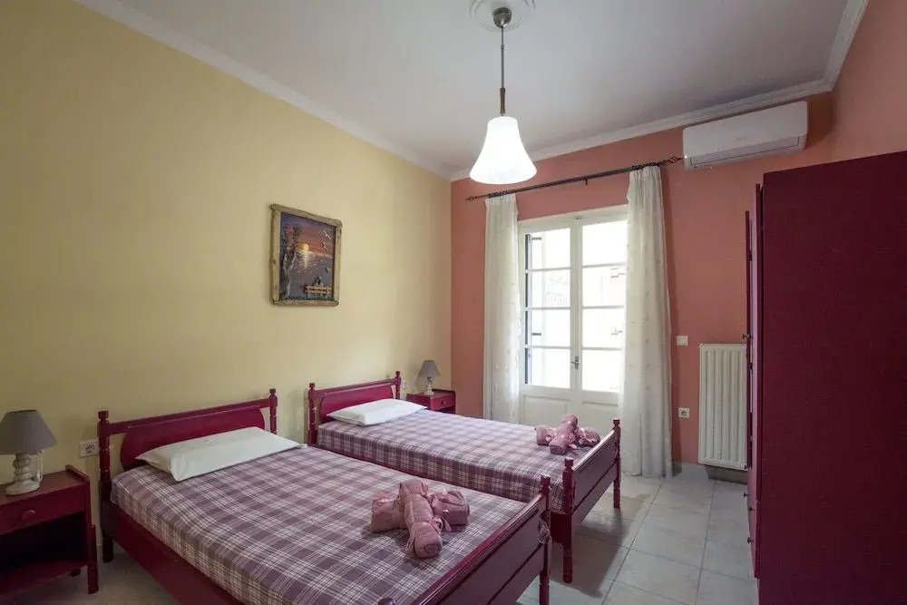 Villa Southern Comfort
