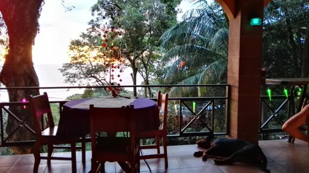 Mango Moon Villa