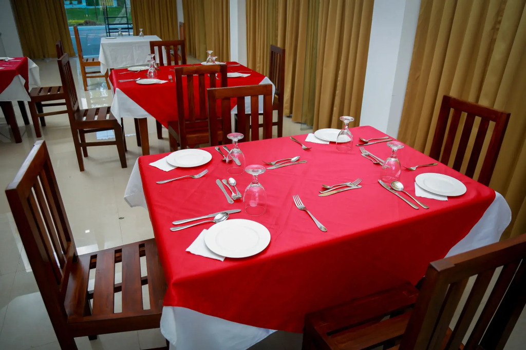 Muthu Resort