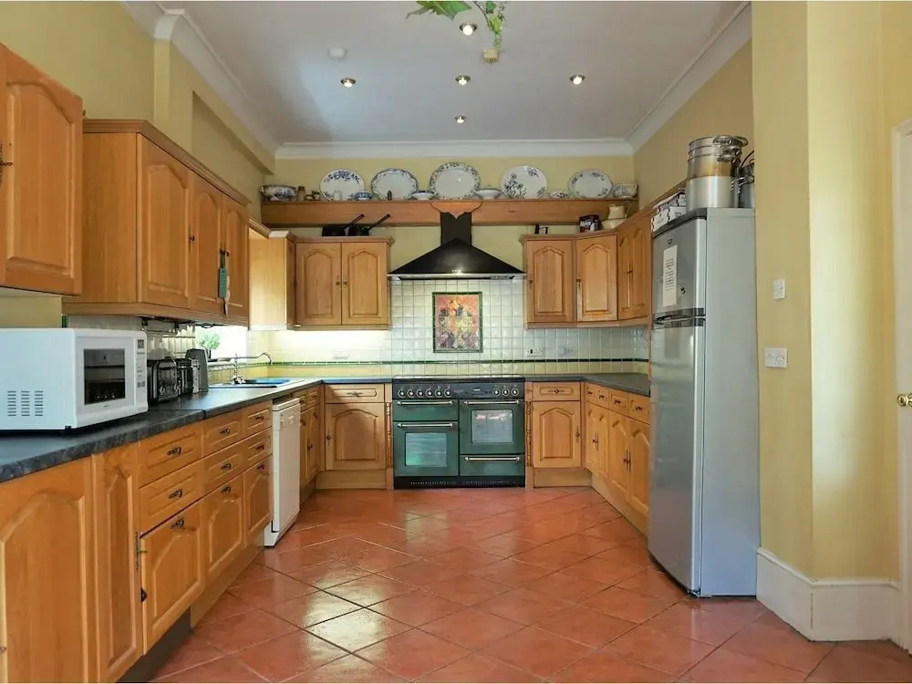 Greystones B&B