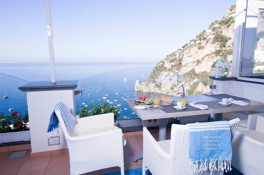 Hotel Montemare