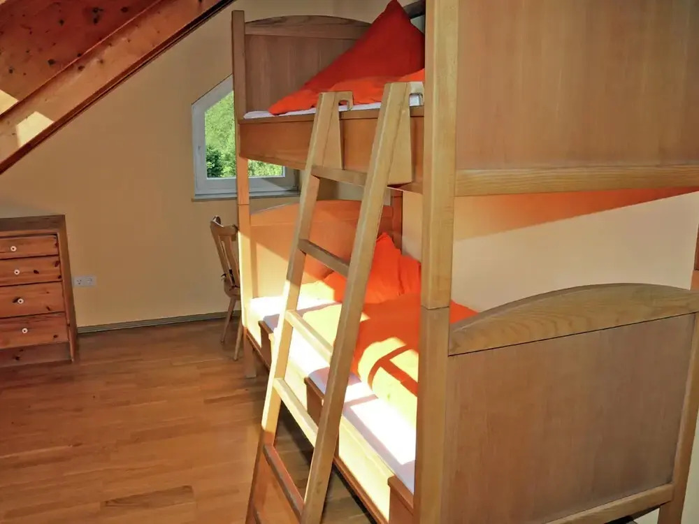 Comfortable Holiday Home in Quiet