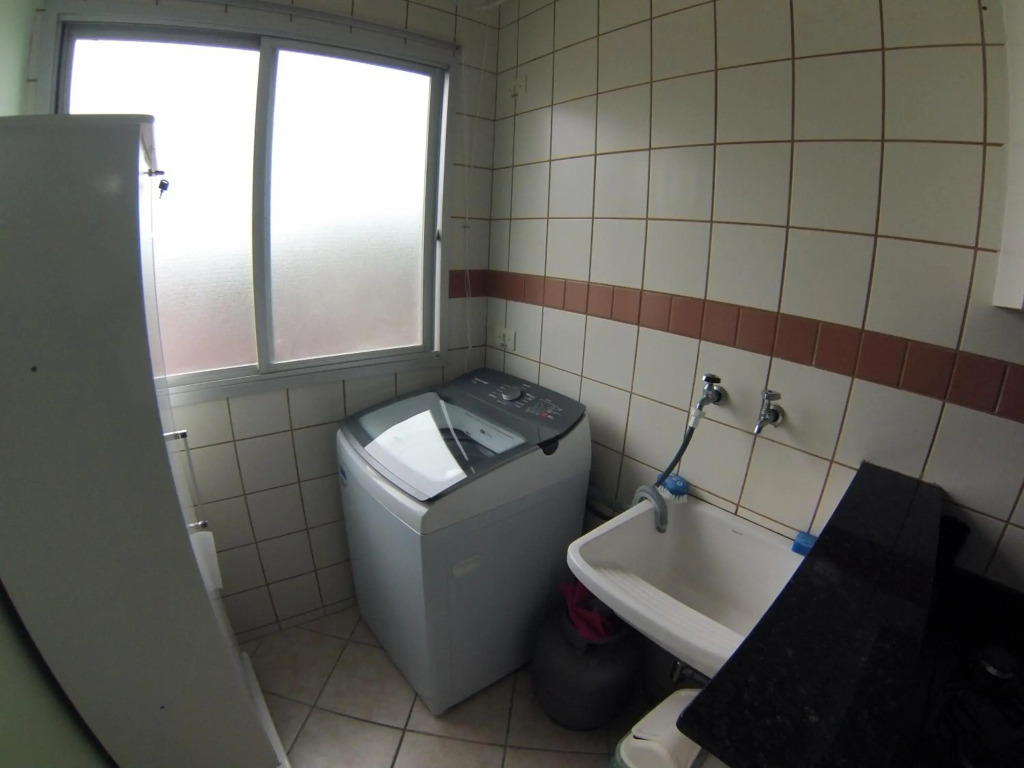 Apartamento charmoso a 50m da praia