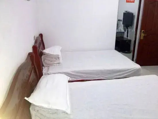 Yingshan-Manchun Hotel