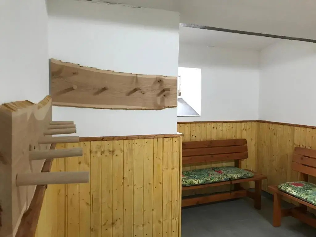 Ferienwohnung Beate - seit Dez 22 mit neuer Küche!
