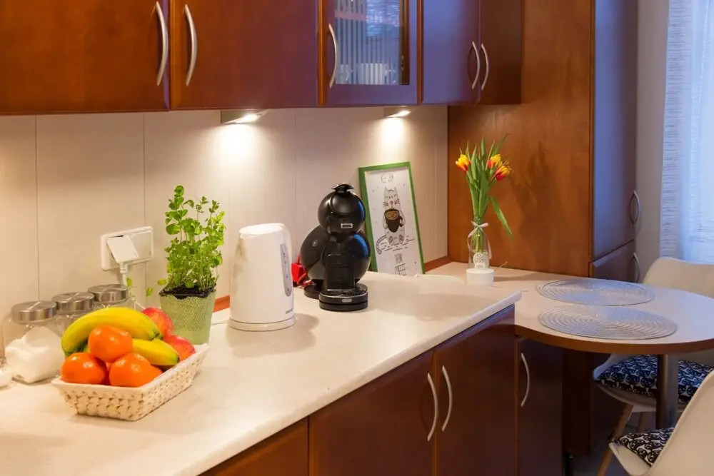 M&R Apartament Airport Marina Mokotow