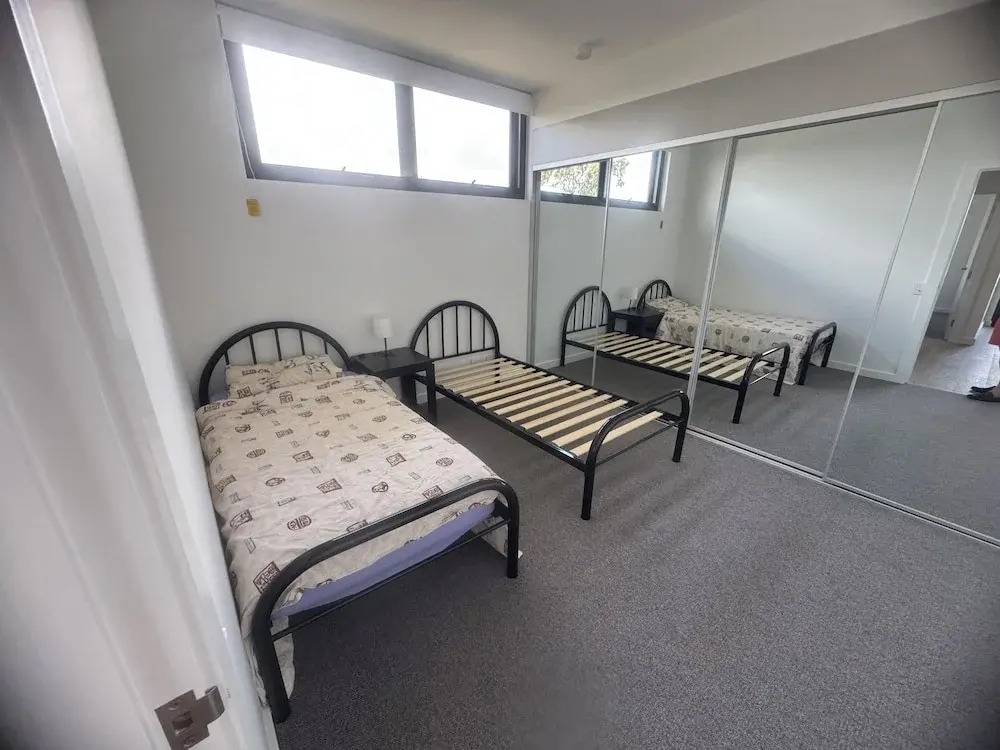 Brand new 2br Apartments