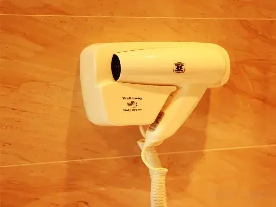 Super 8 Hotel (Dalian Lvshunkou)