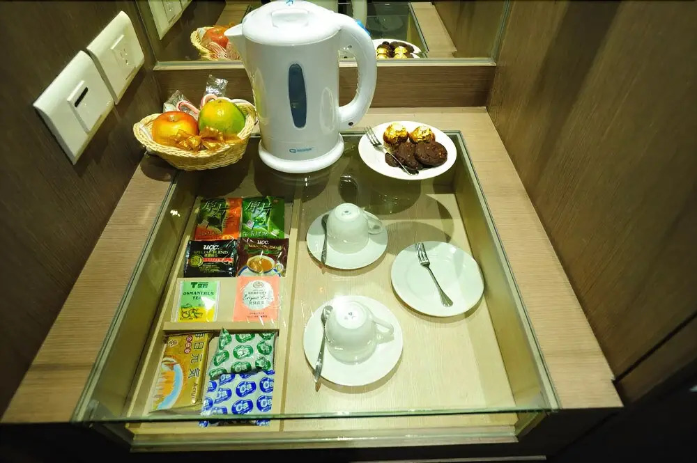 Harmony Hotel