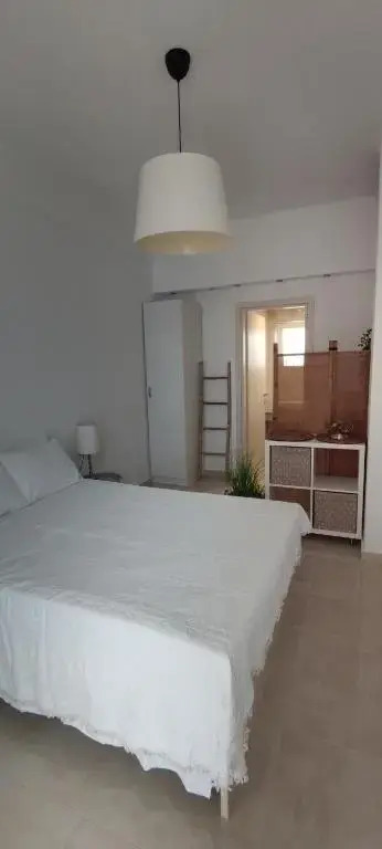 Neaktion Apartments