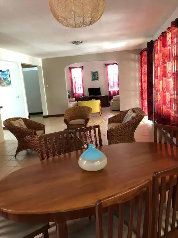 Magnifique Villa Trou aux Biches