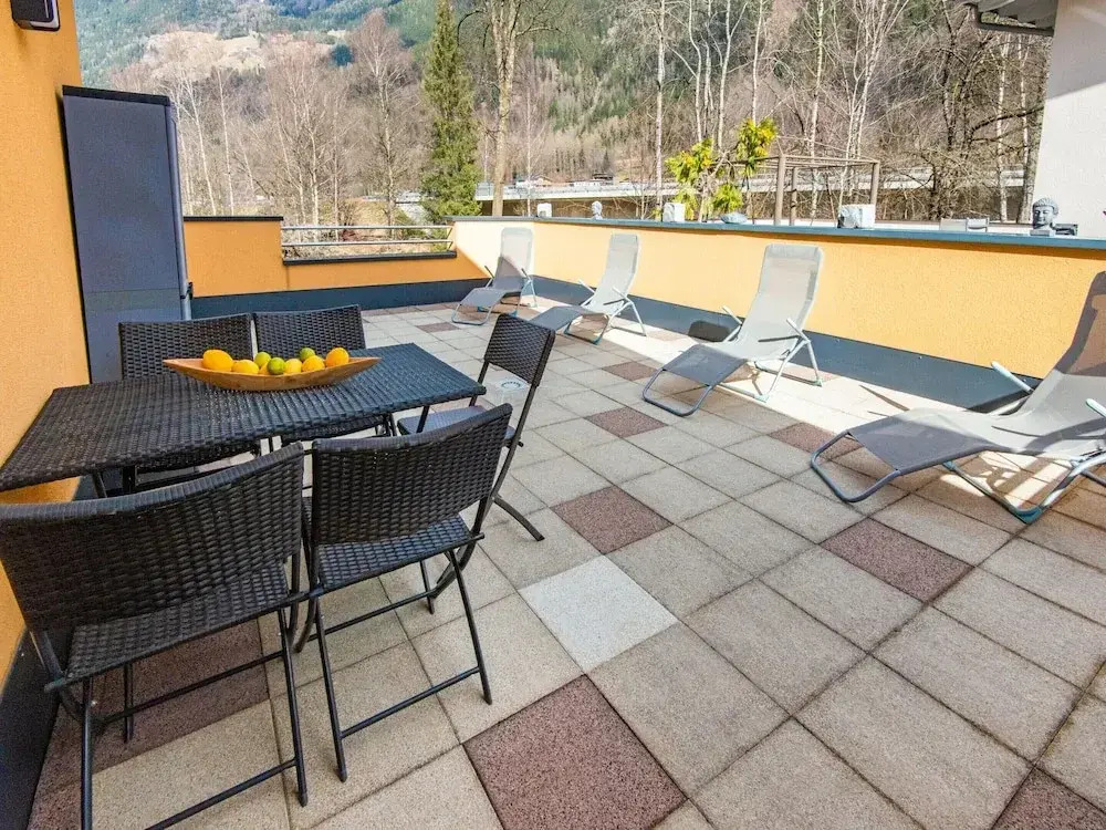 Modern Apartment in the Otztal