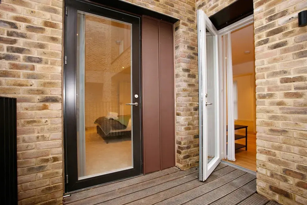 CDP Apartments Britannia Suite 2